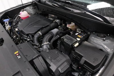 2024 Hyundai SANTA CRUZ NIGHT