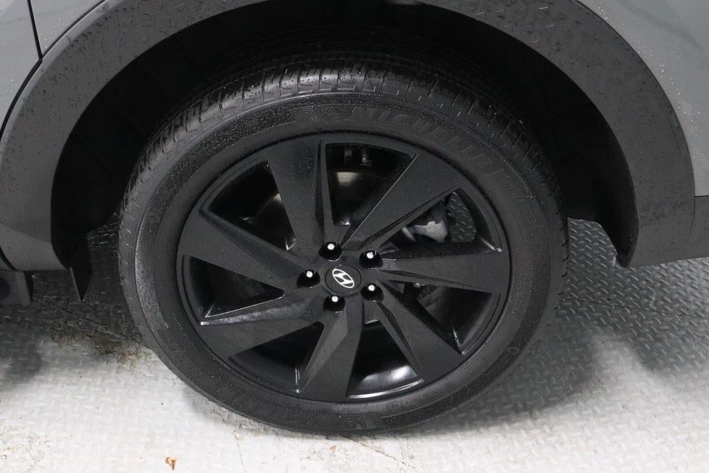 2024 Hyundai SANTA CRUZ NIGHT