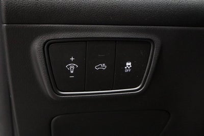 2024 Hyundai SANTA CRUZ NIGHT