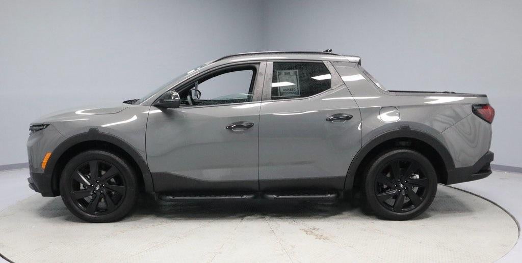 2024 Hyundai SANTA CRUZ NIGHT