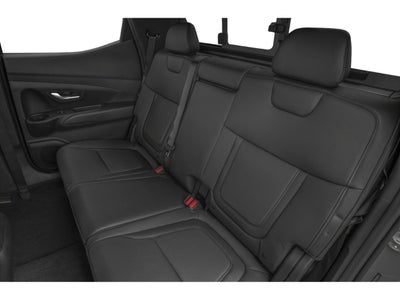 2024 Hyundai SANTA CRUZ NIGHT