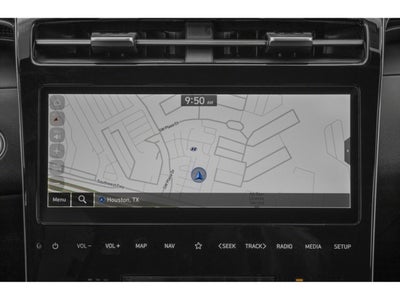 2024 Hyundai SANTA CRUZ NIGHT