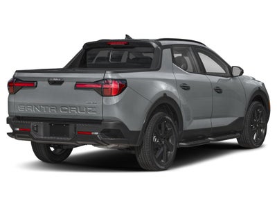 2024 Hyundai SANTA CRUZ NIGHT