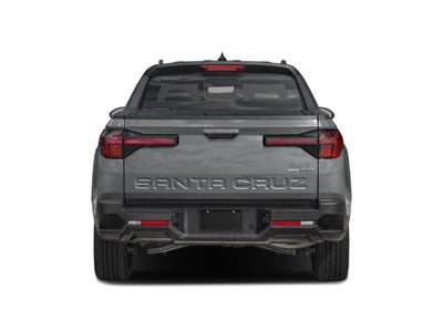 2024 Hyundai SANTA CRUZ NIGHT