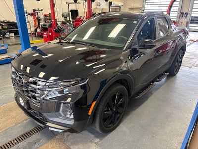 2024 Hyundai SANTA CRUZ NIGHT