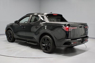 2024 Hyundai SANTA CRUZ NIGHT