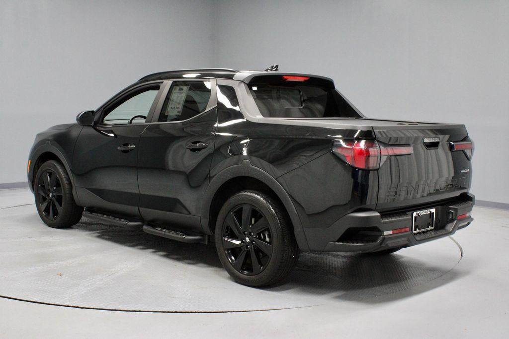 2024 Hyundai SANTA CRUZ NIGHT