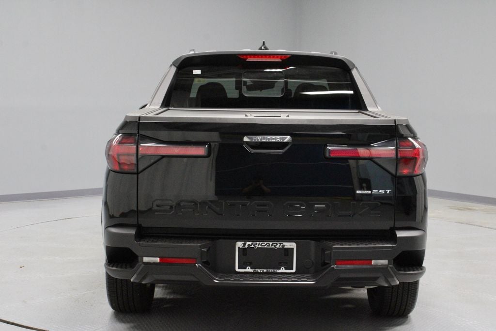 2024 Hyundai SANTA CRUZ NIGHT