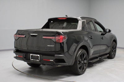 2024 Hyundai SANTA CRUZ NIGHT