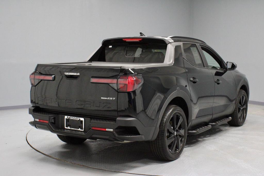 2024 Hyundai SANTA CRUZ NIGHT