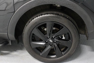 2024 Hyundai SANTA CRUZ NIGHT