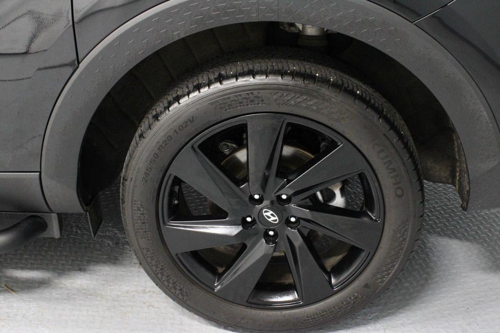 2024 Hyundai SANTA CRUZ NIGHT