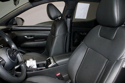 2024 Hyundai SANTA CRUZ NIGHT