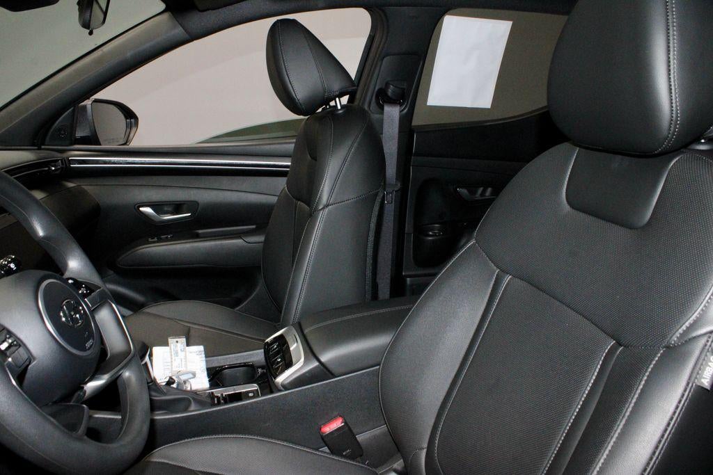 2024 Hyundai SANTA CRUZ NIGHT