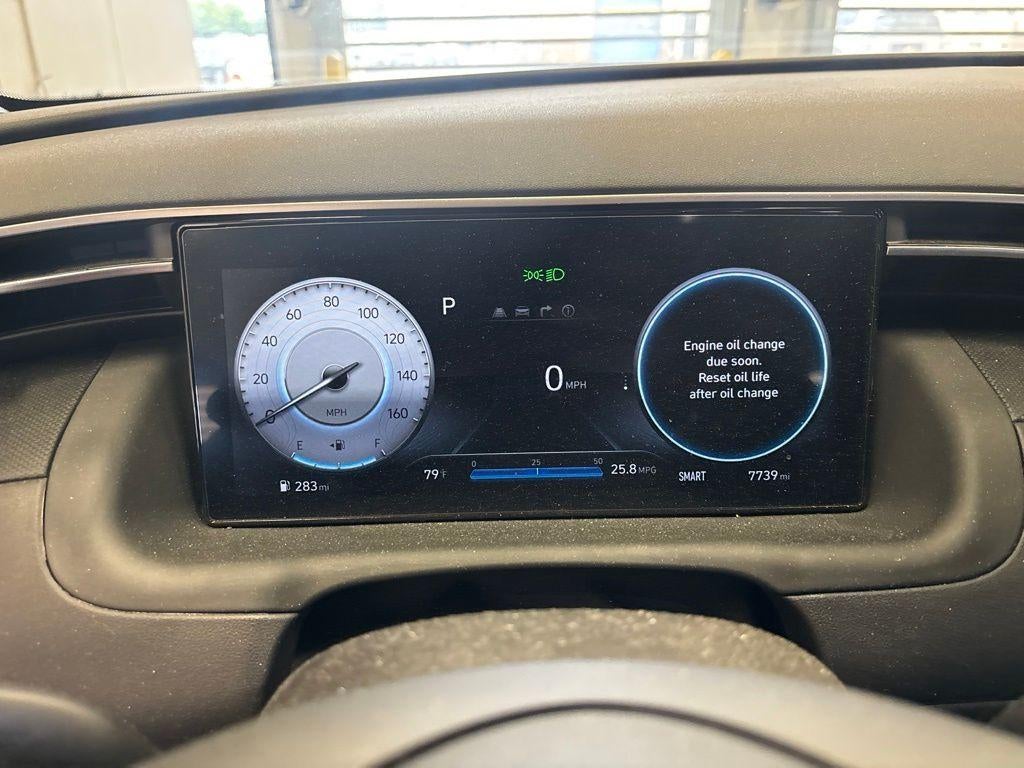 2024 Hyundai SANTA CRUZ NIGHT