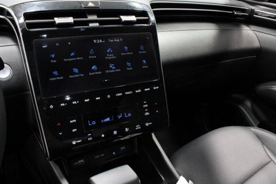 2024 Hyundai SANTA CRUZ NIGHT