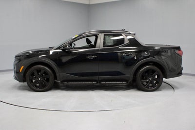 2024 Hyundai SANTA CRUZ NIGHT