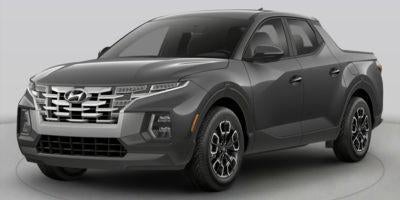 2024 Hyundai SANTA CRUZ NIGHT