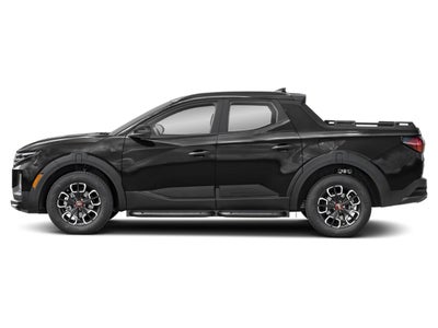 2024 Hyundai SANTA CRUZ XRT