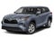 2020 Toyota Highlander LE