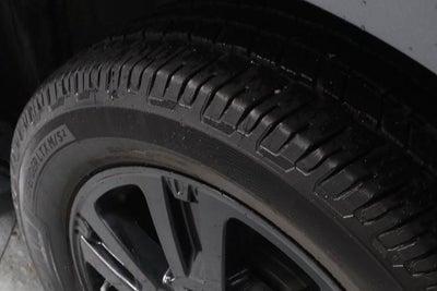 2019 Toyota Sequoia TRD Sport