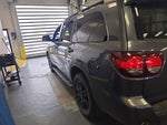 2019 Toyota Sequoia TRD Sport