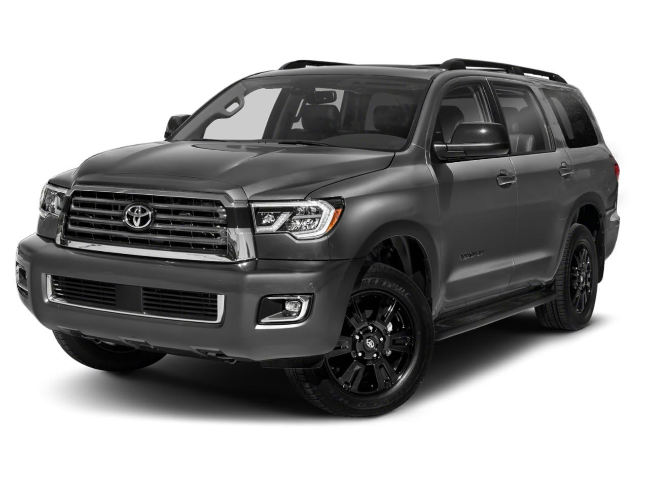 2019 Toyota Sequoia TRD Sport
