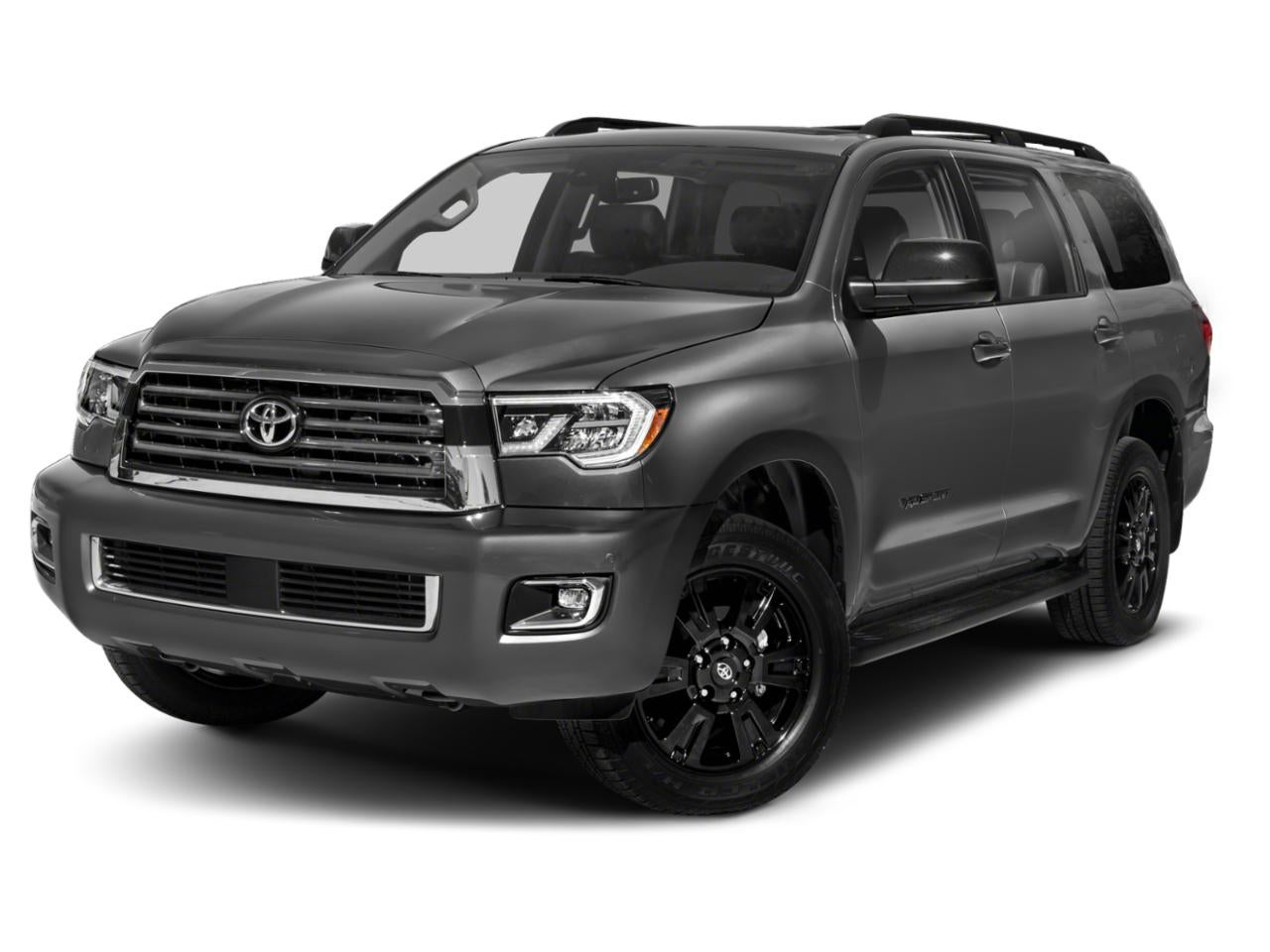 2019 Toyota Sequoia TRD Sport
