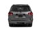 2019 Toyota Sequoia TRD Sport