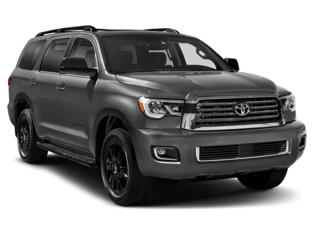 2019 Toyota Sequoia TRD Sport