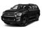 2018 Toyota Sequoia TRD Sport