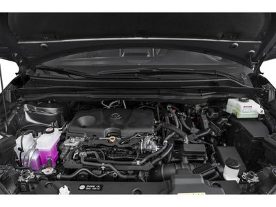 2024 Toyota Sienna XSE