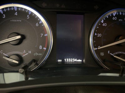 2015 Toyota Highlander XLE V6
