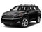 2015 Toyota Highlander XLE V6
