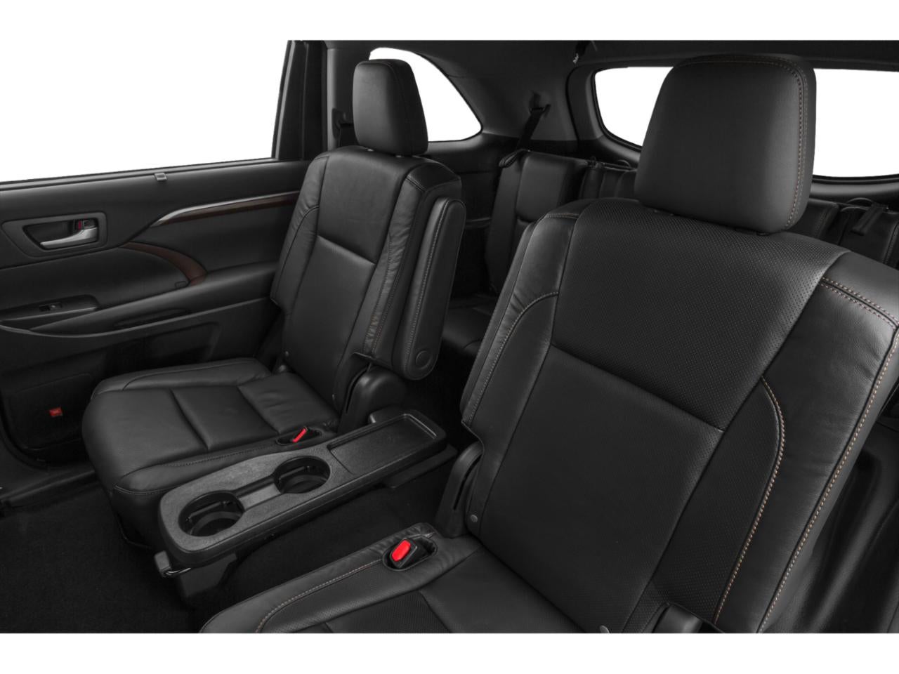 2015 Toyota Highlander XLE V6