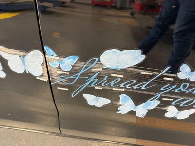 2016 Toyota Sienna LE