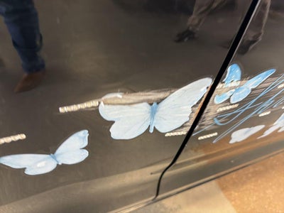 2016 Toyota Sienna LE