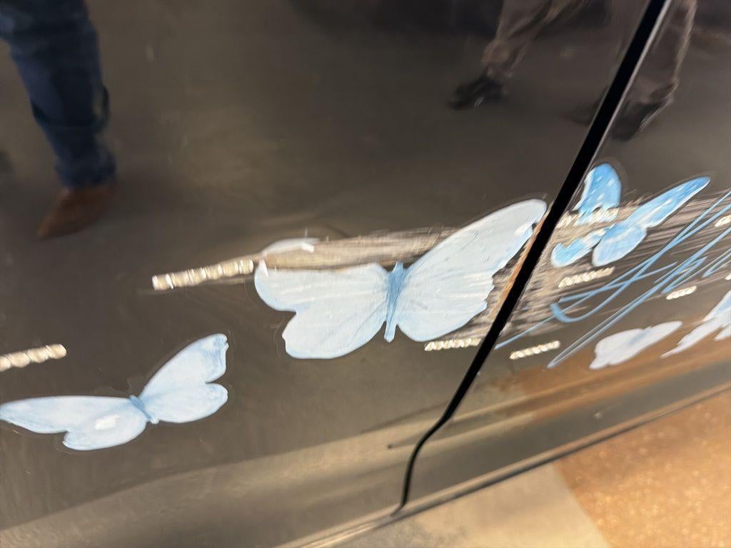 2016 Toyota Sienna LE