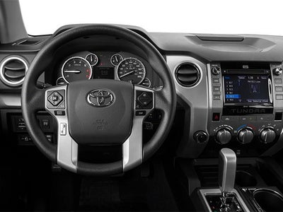 2014 Toyota Tundra 4WD Truck Limited