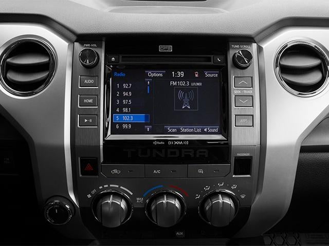 2014 Toyota Tundra 4WD Truck Limited