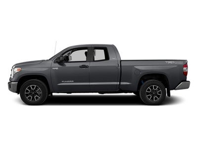 2014 Toyota Tundra 4WD Truck Limited