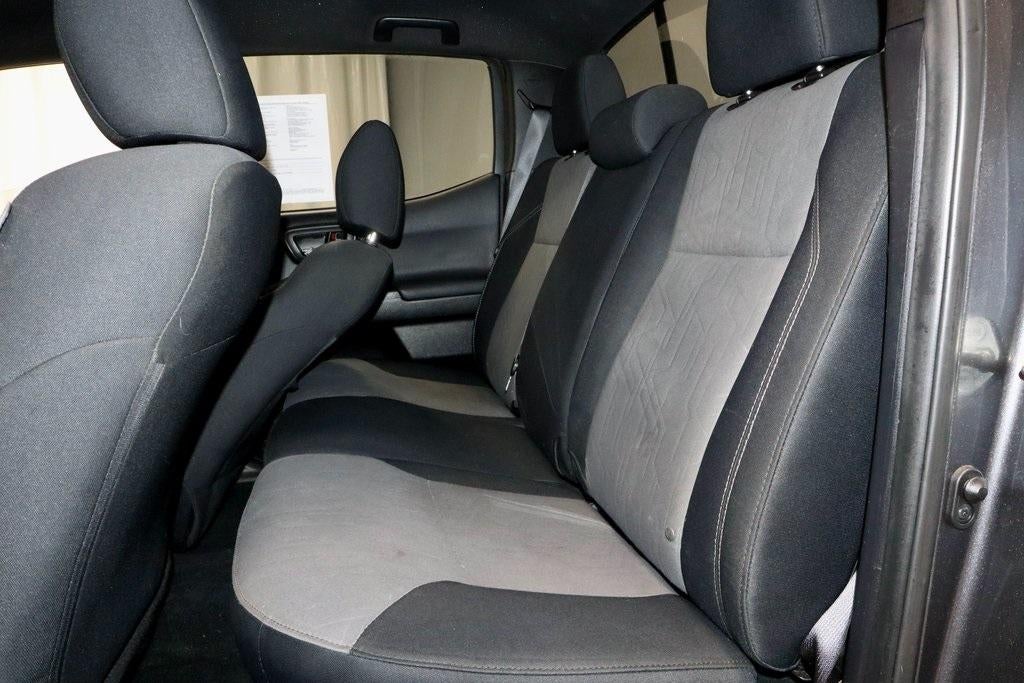 2020 Toyota Tacoma 4WD TRD Off-Road