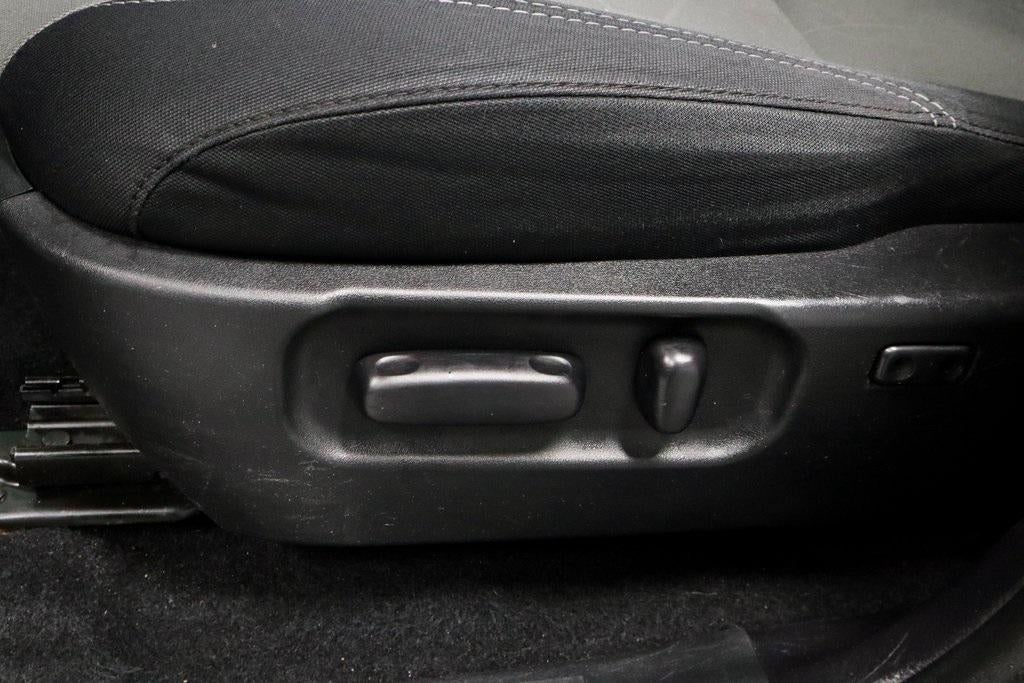 2020 Toyota Tacoma 4WD TRD Off-Road