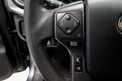 2020 Toyota Tacoma 4WD TRD Off-Road