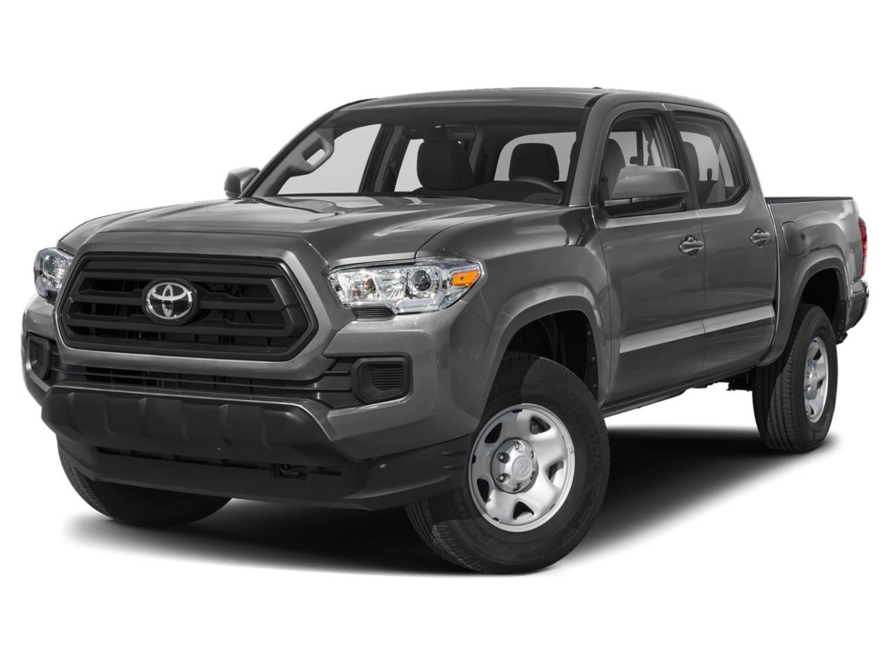 2020 Toyota Tacoma 4WD TRD Off-Road