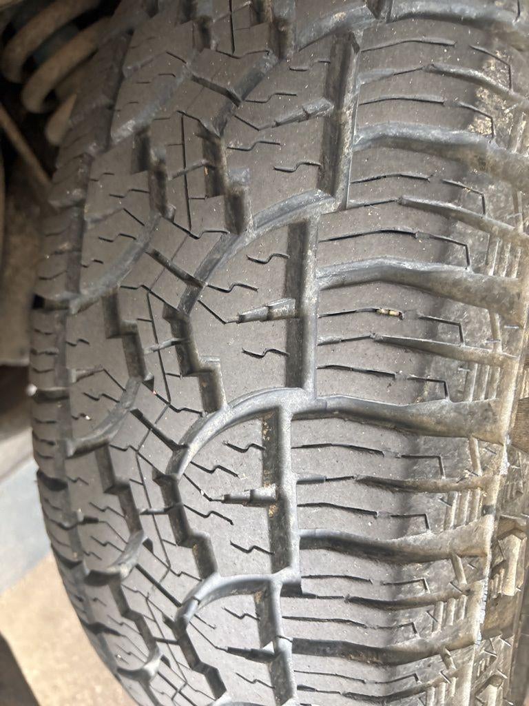 2020 Toyota Tundra 4WD Limited