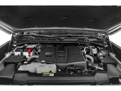 2022 Toyota Tundra 4WD Limited