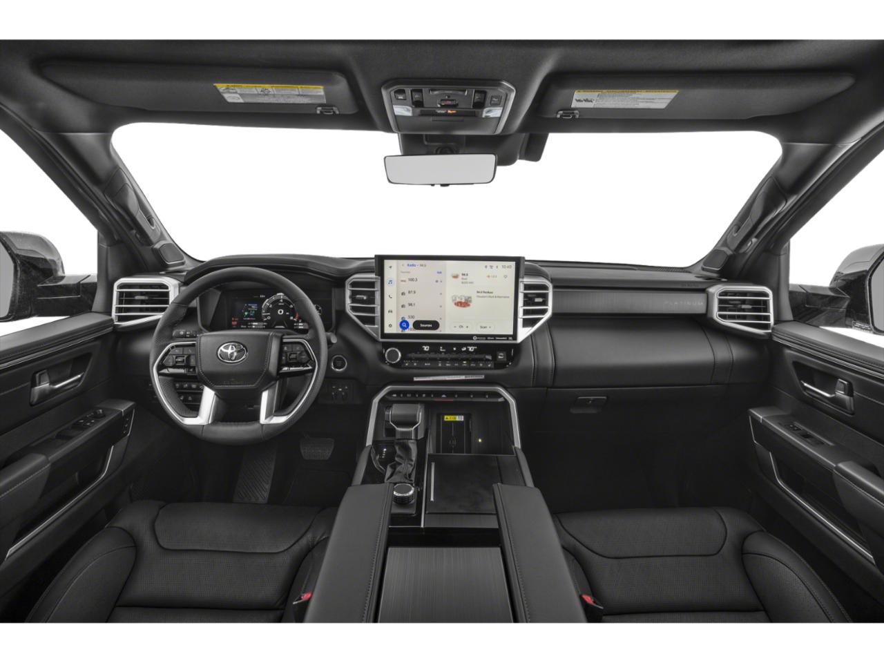 2022 Toyota Tundra 4WD Limited