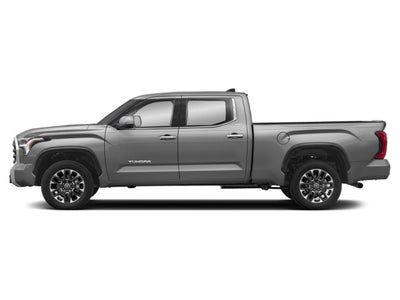 2022 Toyota Tundra 4WD Limited