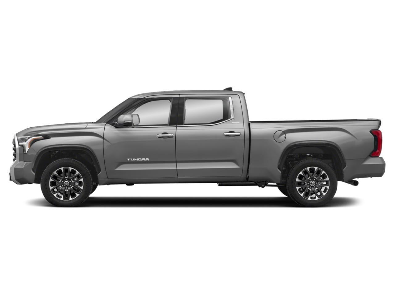 2022 Toyota Tundra 4WD Limited